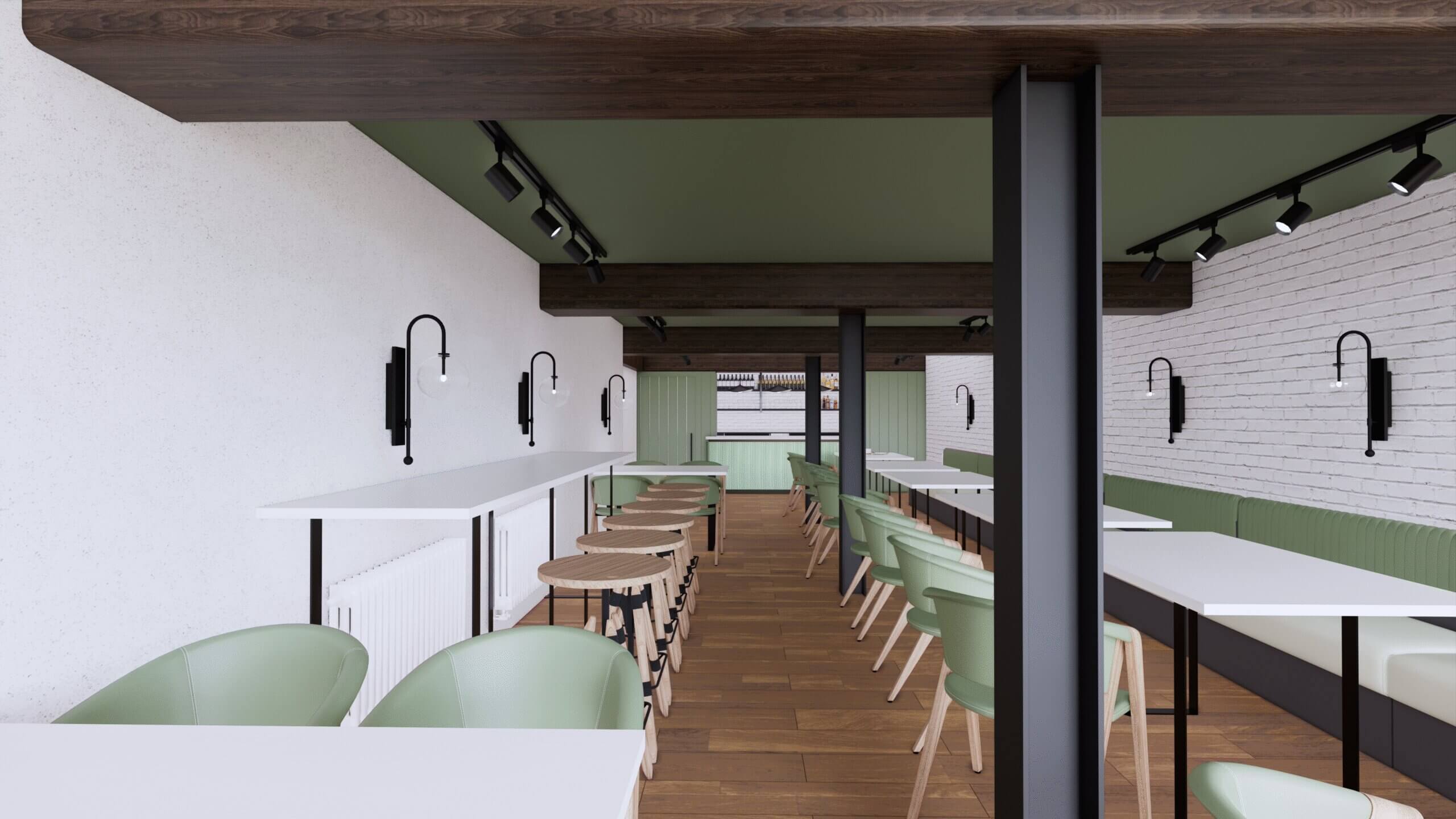 Tedford Sail Loft listed building consent Belfast Donegall Quay