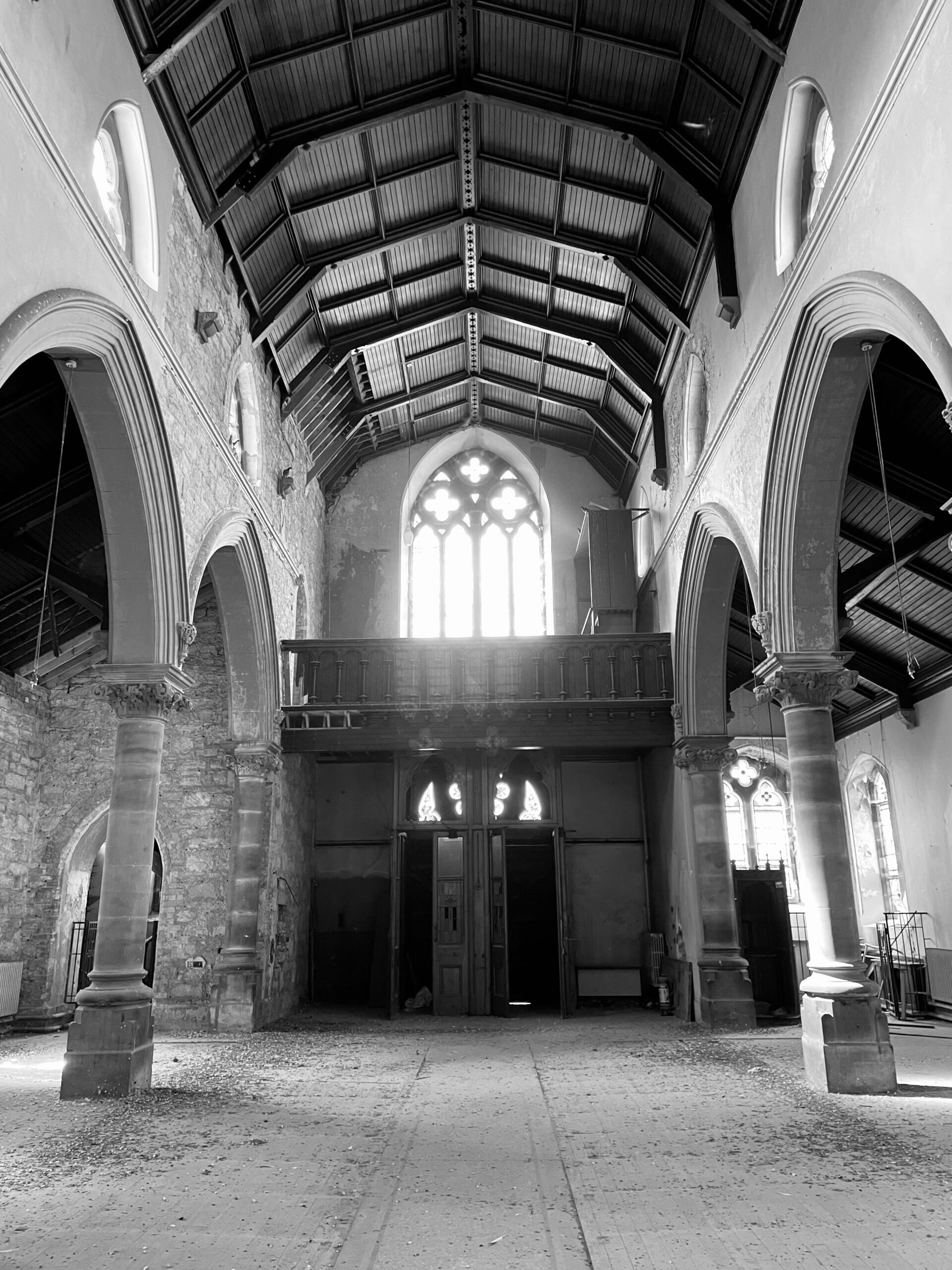 Town House Hotel conservation area hospitality Belfast